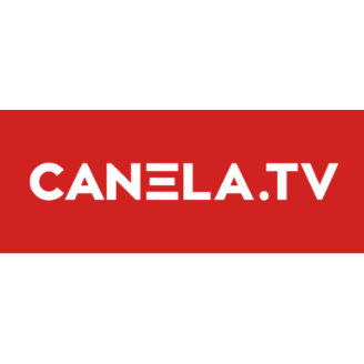 Logo Canela TV