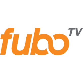 Logo Fubo TV