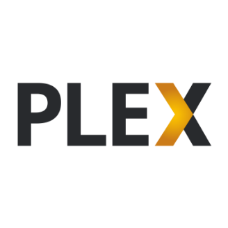 Logo Plex