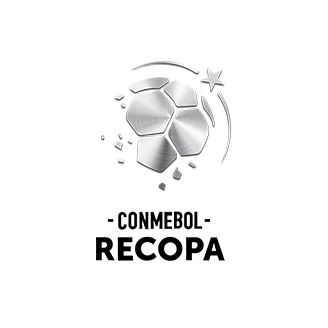 Conmebol Recopa logo