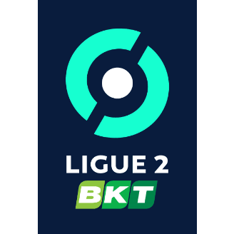 Ligue 2 logo